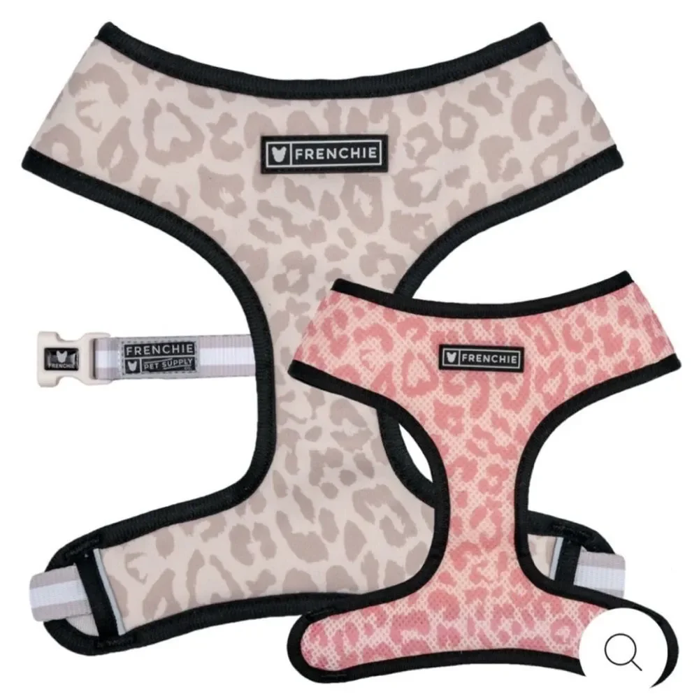 Frenchie Harness